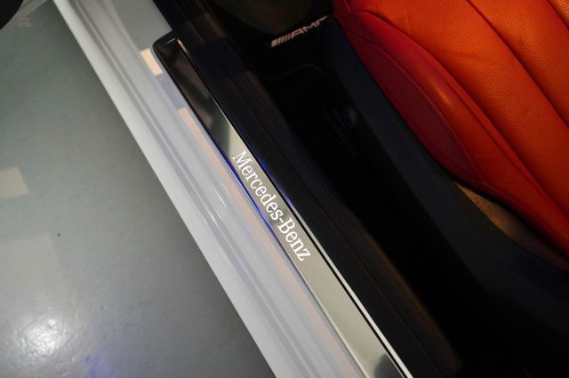 Thumbnail von Mercedes-Benz CLE 180 Coupe EDITION AMG LINE / PANORAMA   +++