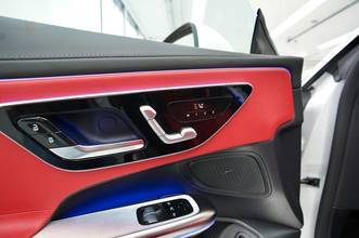 Thumbnail von Mercedes-Benz CLE 180 Coupe EDITION AMG LINE / PANORAMA   +++