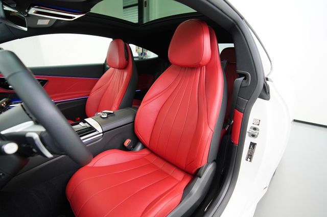 Thumbnail von Mercedes-Benz CLE 180 Coupe EDITION AMG LINE / PANORAMA   +++