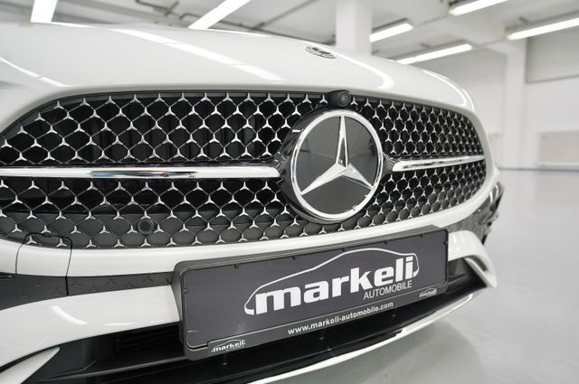 Thumbnail von Mercedes-Benz CLE 180 Coupe EDITION AMG LINE / PANORAMA   +++