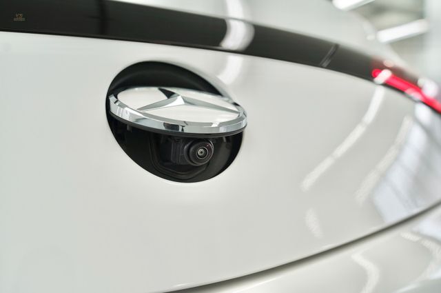 Thumbnail von Mercedes-Benz CLE 180 Coupe EDITION AMG LINE / PANORAMA   +++