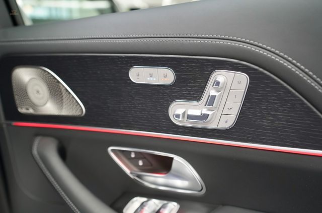 Thumbnail von Maybach GLS 600 4MATIC !VOLL/FULL! ULTIMATE+FIRST CLASS