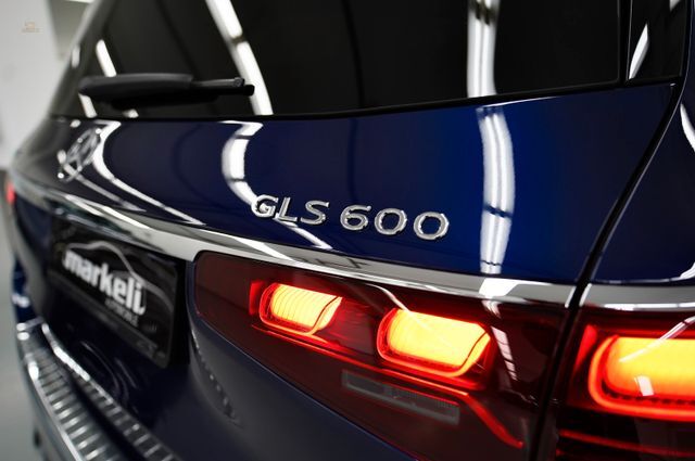 Thumbnail von Maybach GLS 600 4MATIC !VOLL/FULL! ULTIMATE+FIRST CLASS