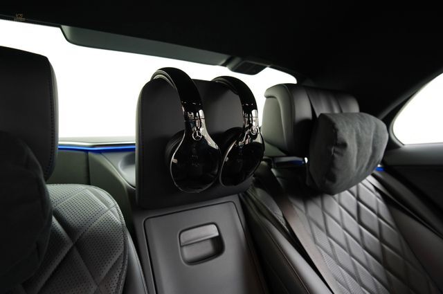 Thumbnail von Mercedes-Benz S 450 d 4Matic Lang/Long- AMG LINE + NIGHT PAKET