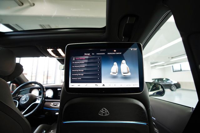 Thumbnail von Mercedes-Benz MAYBACH 4Matic !VOLL/FULL! ULTIMATE/FIRST CLASS