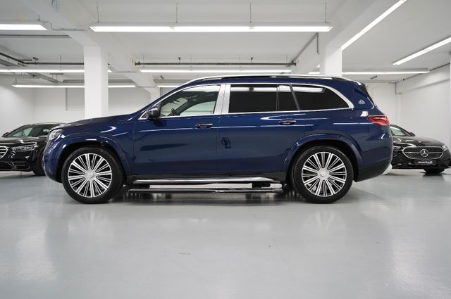 Thumbnail von Mercedes-Benz MAYBACH 4Matic !VOLL/FULL! ULTIMATE/FIRST CLASS