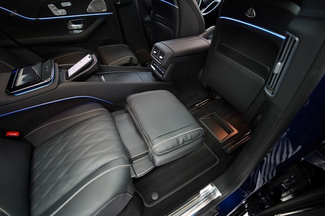 Thumbnail von Mercedes-Benz MAYBACH 4Matic !VOLL/FULL! ULTIMATE/FIRST CLASS