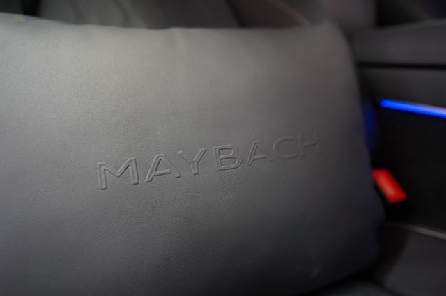 Thumbnail von Mercedes-Benz MAYBACH 4Matic !VOLL/FULL! ULTIMATE/FIRST CLASS