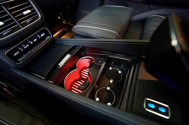 Thumbnail von Mercedes-Benz MAYBACH 4Matic !VOLL/FULL! ULTIMATE/FIRST CLASS