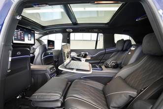 Thumbnail von Mercedes-Benz MAYBACH 4Matic !VOLL/FULL! ULTIMATE/FIRST CLASS