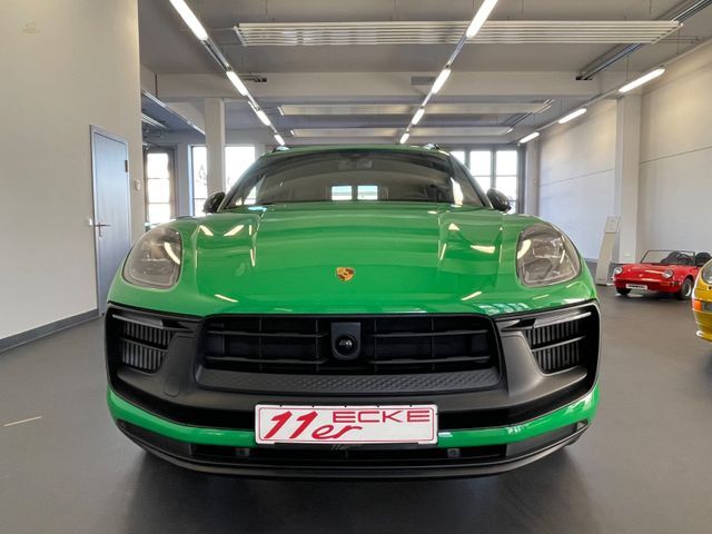 Thumbnail von Porsche MACAN GTS SPORTABGAS-PANORAMA-LED-1.HD