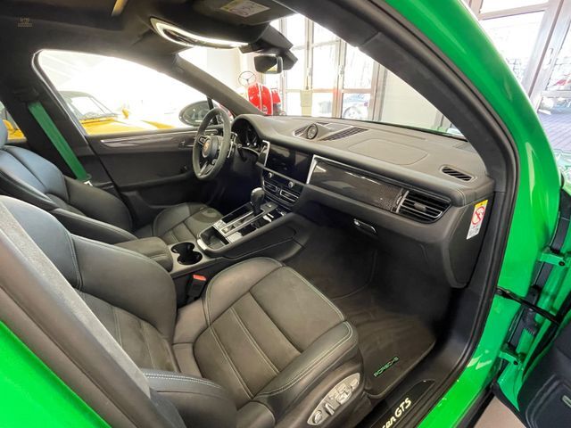 Thumbnail von Porsche MACAN GTS SPORTABGAS-PANORAMA-LED-1.HD