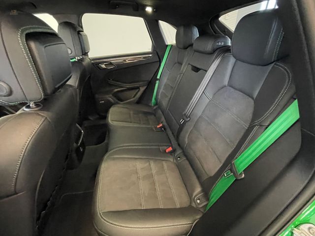 Thumbnail von Porsche MACAN GTS SPORTABGAS-PANORAMA-LED-1.HD