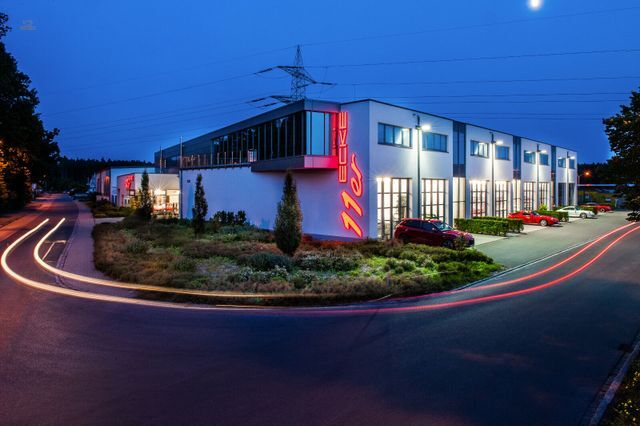 Thumbnail von Porsche MACAN GTS SPORTABGAS-PANORAMA-LED-1.HD