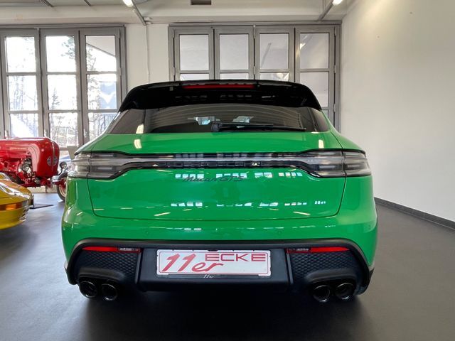 Thumbnail von Porsche MACAN GTS SPORTABGAS-PANORAMA-LED-1.HD