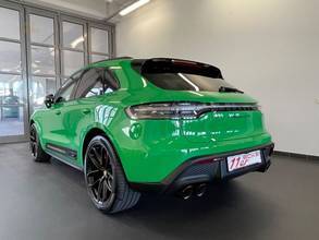 Thumbnail von Porsche MACAN GTS SPORTABGAS-PANORAMA-LED-1.HD