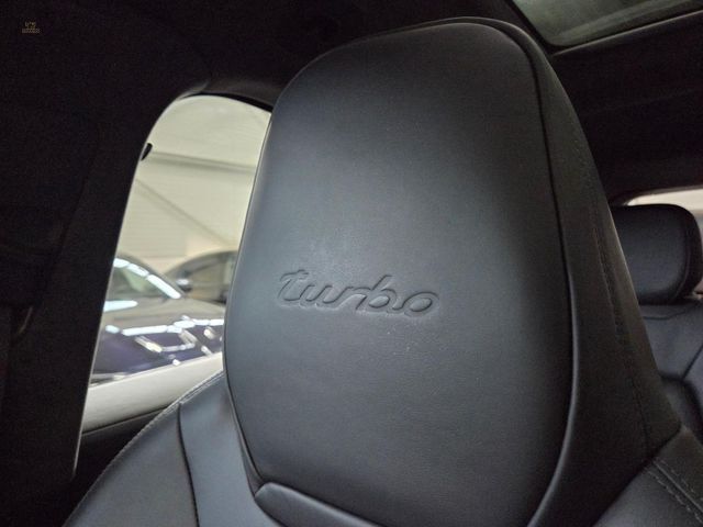 Thumbnail von Porsche Cayenne Turbo /Used/PDLS+/Bose/360/Pano/*878€