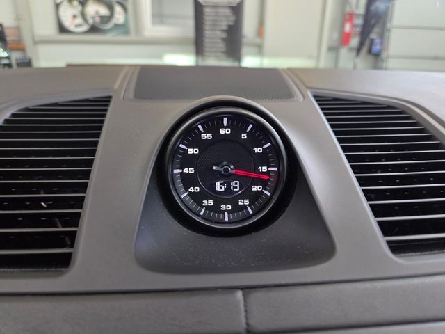 Thumbnail von Porsche Cayenne Turbo /Used/PDLS+/Bose/360/Pano/*878€