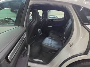 Thumbnail von Porsche Cayenne Turbo /2ª mano/PDLS+/Bose/360/Pano/*878€