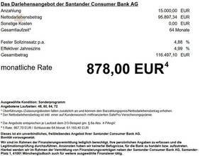 Thumbnail von Porsche Cayenne Turbo /2ª mano/PDLS+/Bose/360/Pano/*878€