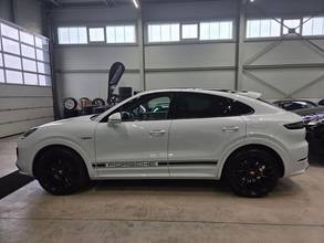 Thumbnail von Porsche Cayenne Coupe E-Hybrid /Surround View/Bose/*695€