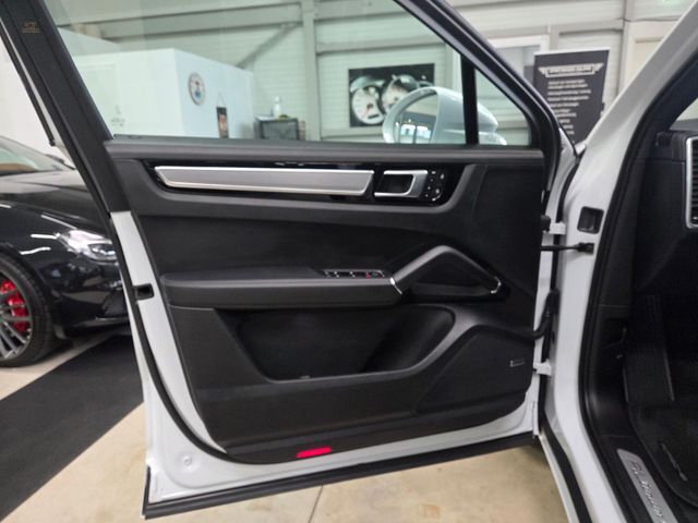 Thumbnail von Porsche Cayenne Coupe E-Hybrid /Surround View/Bose/*695€