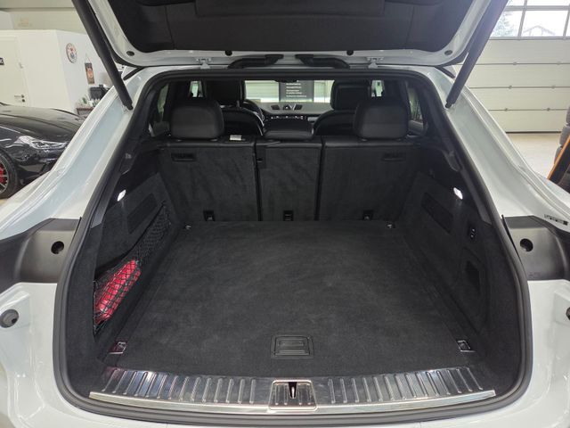 Thumbnail von Porsche Cayenne Coupe E-Hybrid /Surround View/Bose/*695€