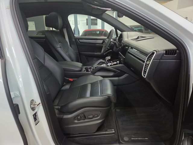 Thumbnail von Porsche Cayenne Coupe E-Hybrid /Surround View/Bose/*695€