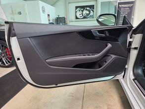 Thumbnail von Audi S5 Cabriolet quattro/Ventilazione sedili/MatrixLED/*340€