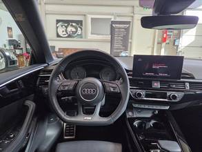 Thumbnail von Audi S5 Cabriolet quattro/Ventilazione sedili/MatrixLED/*340€