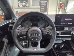 Thumbnail von Audi S5 Cabriolet quattro/Ventilazione sedili/MatrixLED/*340€