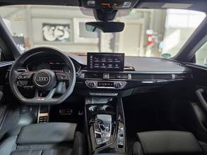 Thumbnail von Audi S5 Cabriolet quattro/Ventilazione sedili/MatrixLED/*340€
