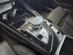 Thumbnail von Audi S5 Cabriolet quattro/Ventilazione sedili/MatrixLED/*340€