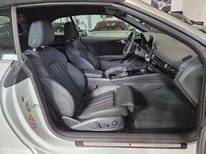 Thumbnail von Audi S5 Cabriolet quattro/Ventilazione sedili/MatrixLED/*340€