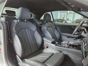 Thumbnail von Audi S5 Cabriolet quattro/Ventilazione sedili/MatrixLED/*340€