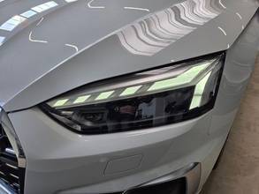 Thumbnail von Audi S5 Cabriolet quattro/Ventilazione sedili/MatrixLED/*340€