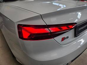 Thumbnail von Audi S5 Cabriolet quattro/Ventilazione sedili/MatrixLED/*340€