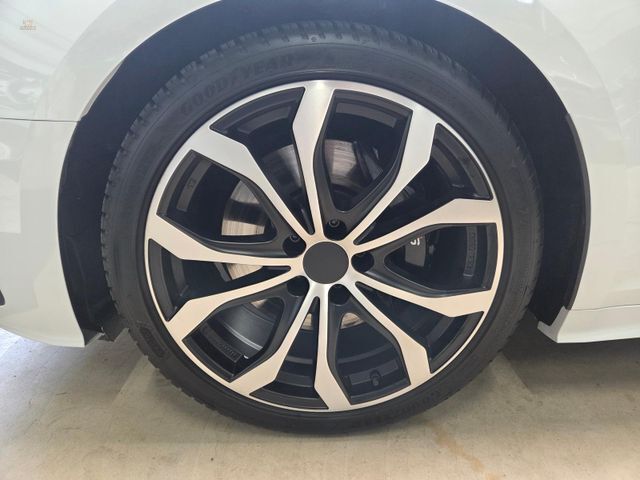 Thumbnail von Audi S5 Cabriolet quattro/Sitzlüftung/MatrixLED/*340€