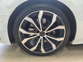 Thumbnail von Audi S5 Cabriolet quattro/Ventilazione sedili/MatrixLED/*340€