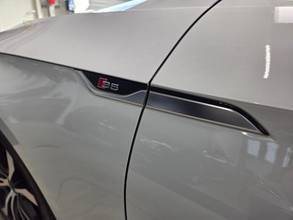 Thumbnail von Audi S5 Cabriolet quattro/Ventilazione sedili/MatrixLED/*340€