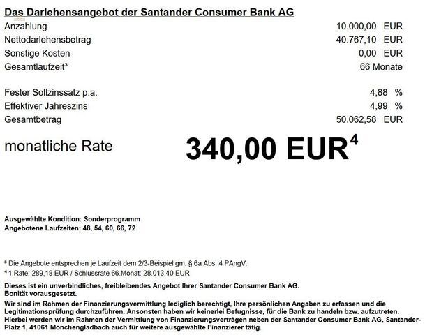 Thumbnail von Audi S5 Cabriolet quattro/Sitzlüftung/MatrixLED/*340€
