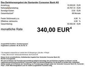 Thumbnail von Audi S5 Cabriolet quattro/Ventilazione sedili/MatrixLED/*340€