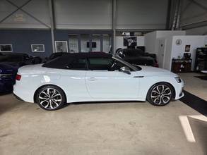 Thumbnail von Audi S5 Cabriolet quattro/Ventilazione sedili/MatrixLED/*340€
