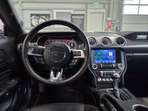 Thumbnail von Ford Mustang 5.0 GT Fastback/Keyless/Spurhalte/*355€