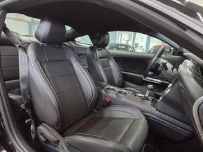 Thumbnail von Ford Mustang 5.0 GT Fastback/Keyless/Spurhalte/*355€