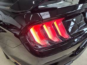 Thumbnail von Ford Mustang 5.0 GT Fastback/Keyless/Spurhalte/*355€