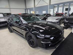 Thumbnail von Ford Mustang 5.0 GT Fastback/Keyless/Spurhalte/*355€
