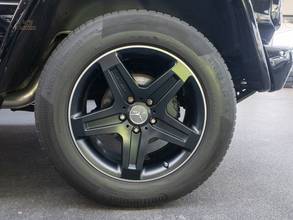 Thumbnail von Mercedes-Benz G 350 BT 4M,MwSt!,Comand,TV,Distr,Stdhzg,Kamera