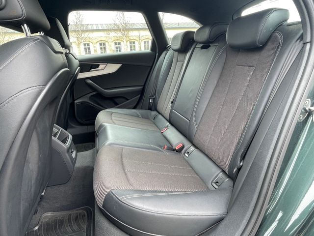 Thumbnail von Audi A4 Avant quattro sport, S-Line