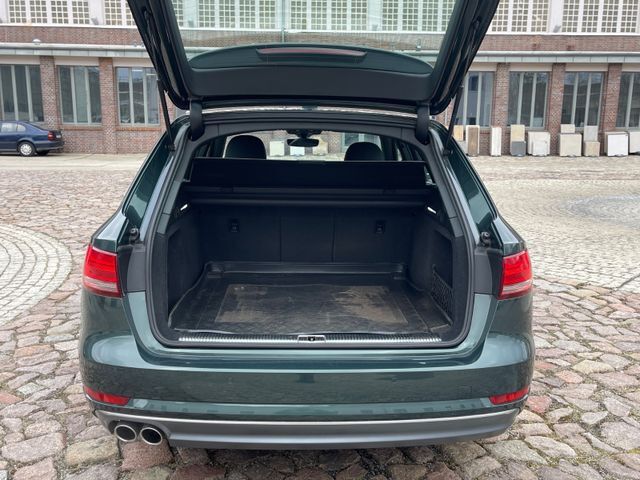Thumbnail von Audi A4 Avant quattro sport, S-Line
